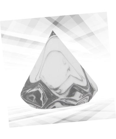 FRCOLOR 2pcs Makeup Puff - Premium Cosmetic Makeup Sponge Applicator for Flawless Beauty - Buy Online on GoSupps.com