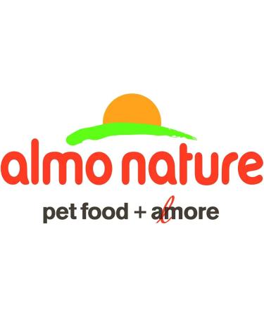 Almo Nature Made in Italy for Dogs - HFC Complete with Irish Angus and Green Beans 85 g - Buy Online on GoSupps.com