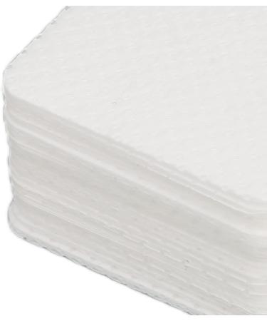 Lint Free Wipes - Anti-Static Pure Cotton Nail Towels for Beauty Salons & Home Use | International Shipping - Buy Online on GoSupps.com