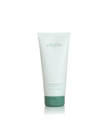ALOE ATTIVA RR POWERBODY restore & replenish body cream