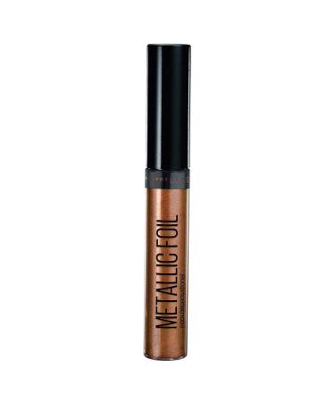 Maybelline New York Color Sensational Vivid Metallic Liquid No. 90 Trident 7.7 ml