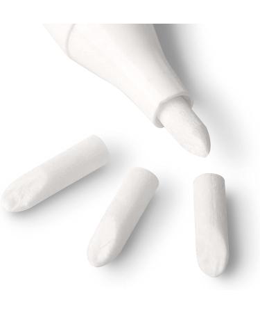 NAIL CORRECTOR PEN POLISH REMOVER VARNISH PENS CORRECTION NAIL ART KIT SET (3PCS) - Buy Online on GoSupps.com