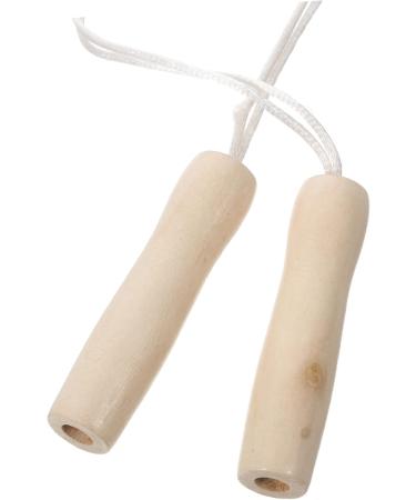 Lurrose 5-Set Wooden Massage Devices | Beech Wood Fascia Roller & Foot Massager Tools for Deep Tissue Relief - Buy Online on GoSupps.com