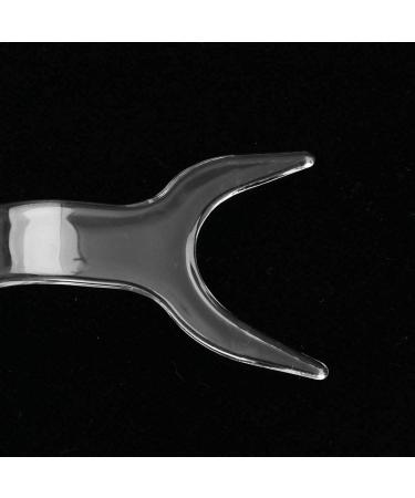 LIXBD Intraoral Cheek Lip Retractor - Orthodontic Dental Mouth Opener for Kids | Best International Shipping - Buy Online on GoSupps.com