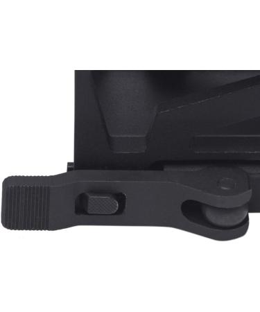 Sightmark Mini Shot FMS Reflex Sight Black - Lightweight & Quick Detach - Buy Online on GoSupps.com