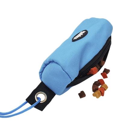 Nobby Snack Dummy Puppy - Light Blue | Durable Chew Toy for Trained Puppies | Global Shipping Available - Buy Online on GoSupps.com