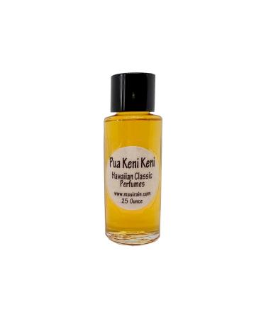 PuaKinikini Perfume - Hawaiian Classic Pua Kini Kini Perfumes from Maui Hawaii