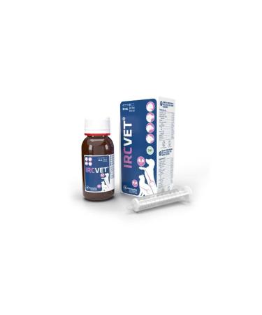 IRC-Vet Gel Perro Cat 50 ML