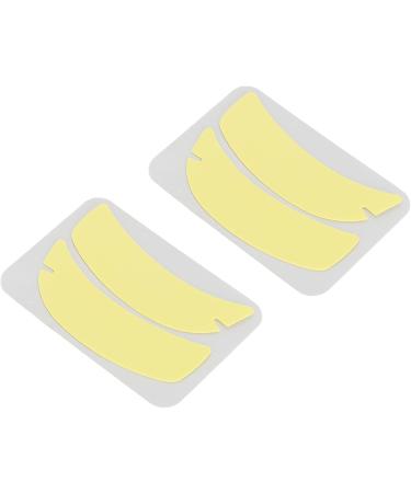 Lash Lift Pads Eyelash Perming Curler Shield Pads Reusable Silicone 2 Pairs for Makeup - Buy Online on GoSupps.com