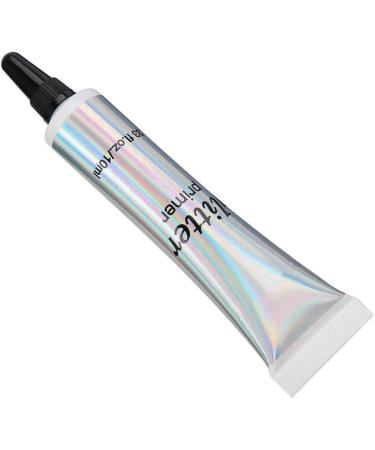 Glitter Primer Eye Shadow Primer Cream Highlighter Foundation Eye Shadow Eyeshadow Transparent Makeup Eyeshadow Lipstick Base Primer Foundation - Buy Online on GoSupps.com