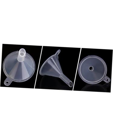 OHPHCALL 10 Pcs Empty Eyeliner Vials Eyelash Tube Empty Lip Gloss Tube Mascara Tubes Clear Mascara 1 g (Pack of 1) As Shownx2pcs - Buy Online on GoSupps.com