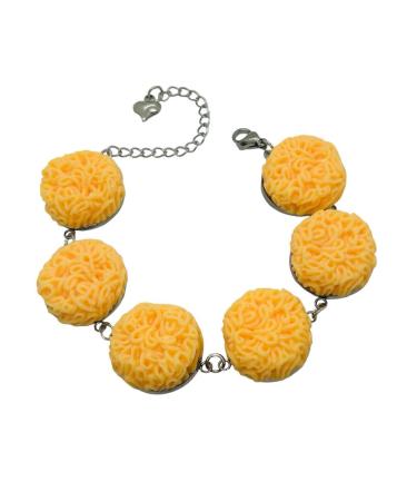 Noodles Bracelet - Mixed Up Dolly
