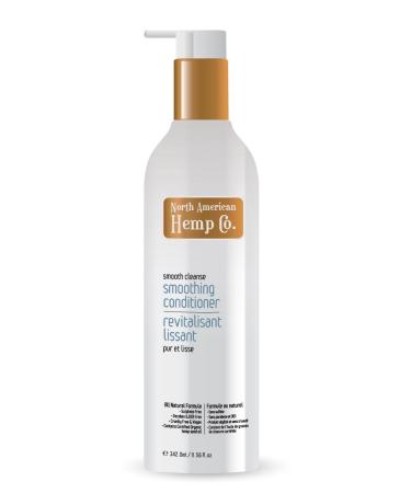 Conditioner Smoothing 11.56 Fluid Ounce