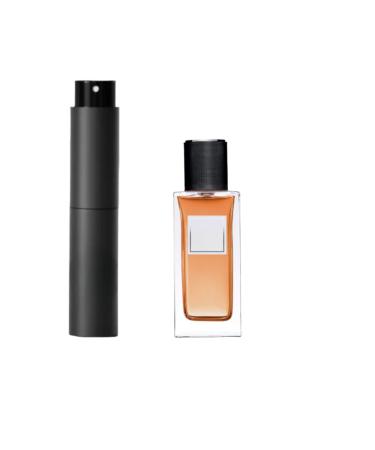 Lunarnco Fragrances Inspired by Tuxedo Perfume for Women and Men Eau de Perfum | unisex | fragrances | cologne| niche | DUPE | Concentrated Long Lasting | Eau Travel Spray 10ml