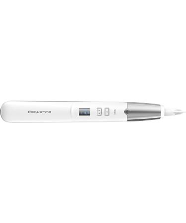 Rowenta Volumizer Hair Smoothing Brush | 3D Technology | Ceramic Quartz | 8 Temperatures | Enhanced Volume & Shine - Buy Online on GoSupps.com