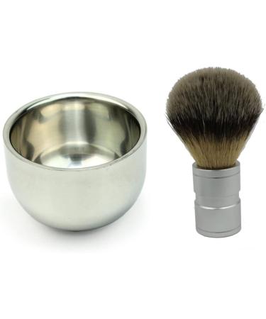 Cabilock Razor - Unbreakable Soap Razor for Men | Rustproof Steel Cleaning Brush & Sailing Panel - Buy Online on GoSupps.com