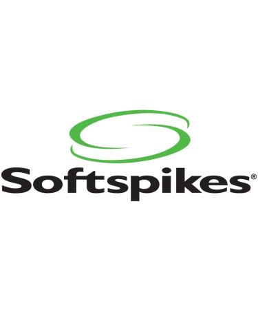 Softspikes Black Widow Classic Cleat | Small Metal Thread | 22 Count - Buy Online on GoSupps.com