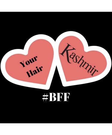 2 pc Kashmir Keratin Curl Ease Set - 8 fl oz Shampoo & Large Comb for Perfect Curls | International Shipping - Buy Online on GoSupps.com