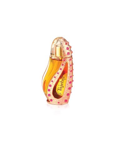 Nabeel 20ml Concentrated Perfume Oils- Heritage Collection (Tajebni - Concentrated Perfume Oil (20ml) by Nabeel) - Buy Online on GoSupps.com