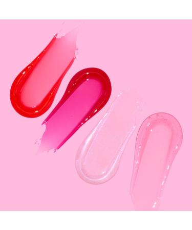 Beauty Creations Plump & Pout Lip Plumping Lipgloss - Pink Lemonade | Shop Now! - Buy Online on GoSupps.com