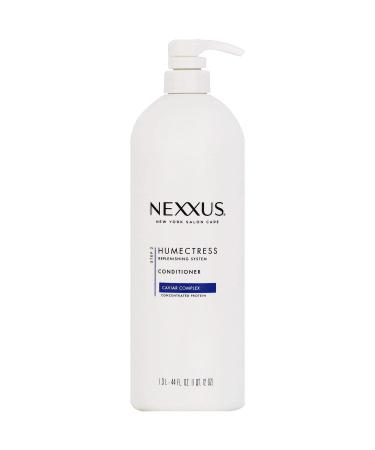 Nexxus Humectress Moisturizing Conditioner 44 Fl Oz