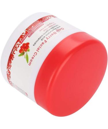 Anti-aging Moisturizer Cream Goqi Berries Revitalizing Anti Wrinkle Facial Cream Day and Night Cream Face Moisturizer Hydrating Wrinkle Cream for Women and Men - Buy Online on GoSupps.com