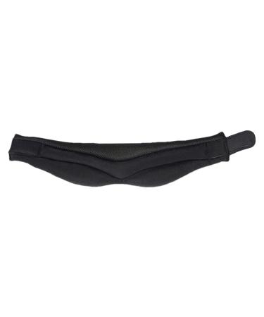 Manting Universal Rause - Adjustable Soft Neck Support for Comfortable Sleep | Ideal Neck Support for Travel & Home - Buy Online on GoSupps.com