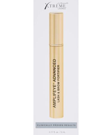 Xtreme Lashes Amplifeye Advanced Lash & Brow Fortifier - Enhance and Strengthen Your Lashes and Brows - Buy Online on GoSupps.com