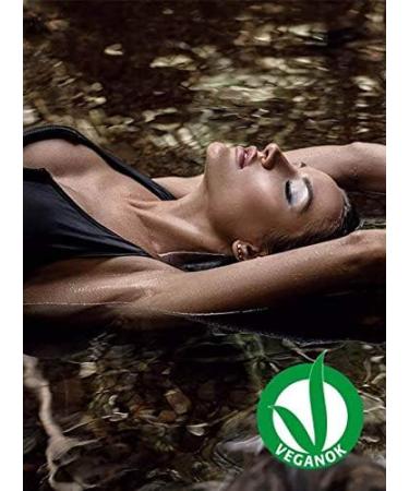 Fake Tan-That'So Nature Tan - Intense Bronze 75ml Veganok Certified - Buy Online on GoSupps.com