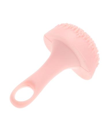 minkissy Tampon Taches De Rousseur R aliste Pour Maquillage F minin Facile Utiliser D butantes Outil Beaut Pr cision Couleur Rose Usage Maquillage Quotidien