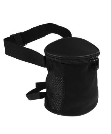 Heavy Duty 3mm Neoprene Scuba Diving Mesh Bag with Wrist Thigh Strap