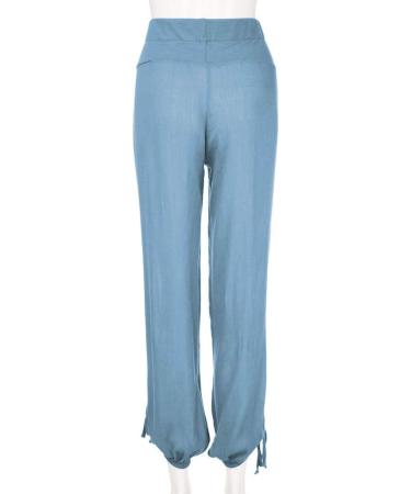Shop Y2K Women s Parachute Cargo Pants - Vintage Baggy Streetwear 90s E-Girl Style Track Pants - Lang Loyal 08-Blau XXL - Buy Online on GoSupps.com