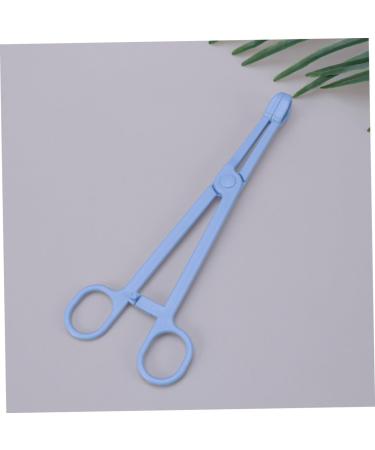 FOMIYES 2 Pcs Hamster Hedgehog Cage Pet Grabber Lizards Stool Clamp Cleaning Supplies Crawl Snake Lizard Size 1x2pcs As Shownx2pcs - Buy Online on GoSupps.com