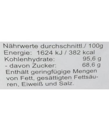 K fa Raspberry Fruit Candy - 700 Hard Caramels 2kg Pack | International Shipping Available - Buy Online on GoSupps.com