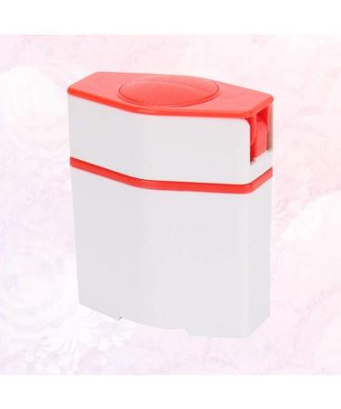 Buy Healifty Portable Medicine Cutter & Pulverizer Travel-Friendly Pill Splitter & Chopper for Easy Medication Management - Buy Online on GoSupps.com