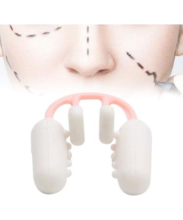 Buy Nose Bridge Straightener & Lifting Clip - Enhance Your Nose Shape | International Shipping Available - Buy Online on GoSupps.com