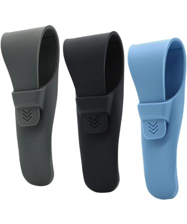 Beaupretty 12-Part Manual Razor Set | Portable Razor Protection & Travel Containers - Buy Online on GoSupps.com