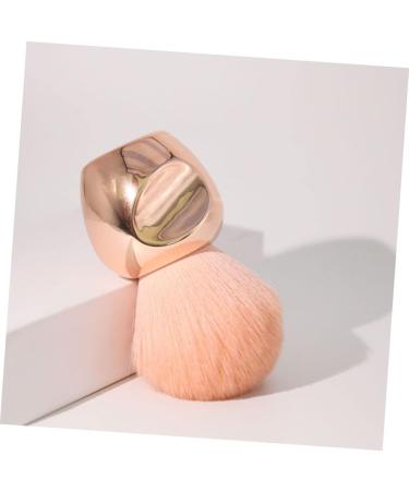 Ipetboom Powder Brush Foundation Brush Expert Face Brush Makeup Base Foundation Blending Brush Liquid Makeup Brush Cosmetic Brush Tool Blush Artificial Fiber Household Woman - Buy Online on GoSupps.com
