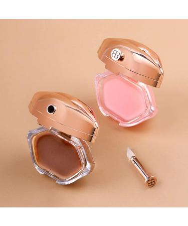 Lurrose 1 Set Lip care set lip scrub skincare hydrating lip hydrating sleeping hydrating hydrating lipstick as material anti wrinkle supplies - Buy Online on GoSupps.com