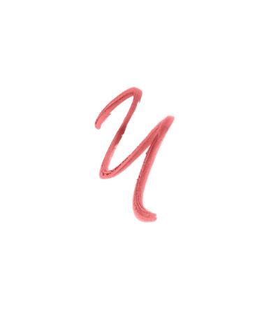 Florence by Mills Mark My Words Lip Liner - Poised Pink 0.042 oz | Shop Internationally - Buy Online on GoSupps.com