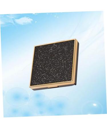 Hemoton 3 Pcs Empty Eyeshadow Palette Empty Eyeshadow Containers Eyeshadows Pallet Self Made Air Conditioner - Buy Online on GoSupps.com