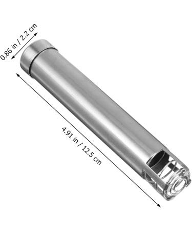 Beaupretty Moxa Press Stock Extension - Healing Moxibustion Box & Face Massager | International Shipping - Buy Online on GoSupps.com