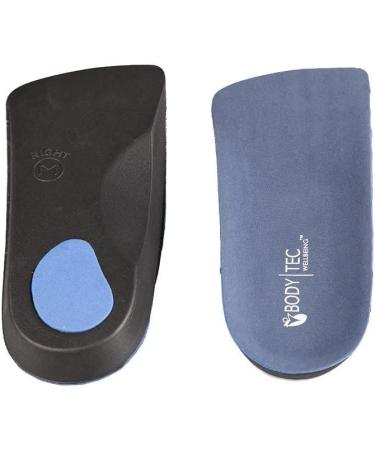 Orthotic Insole for Weak and Fallen Arches - Size 7/8.5 UK - Supports Various Medical Conditions - Buy Online on GoSupps.com