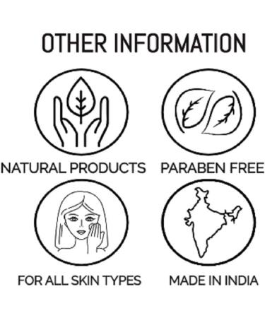  QURA QURA Orange peel powder for skin whitening - 100g - Buy Online on GoSupps.com