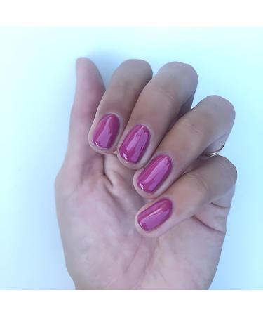 Lola Lee Gel Polish | How Dare You | GP047 | 15ml |Long-Lasting | Chip Proof | Soak-Off | Nail Art | Manicure & Pedicure | Easy to Apply |Salon and Home Use | LED UV Lamp - Buy Online on GoSupps.com