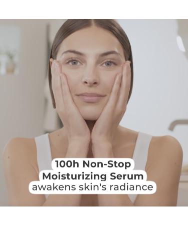 Yves Rocher HYDRA V G TAL Eye Care Gel Cream - Moisturizes Reduces Dark Circles & Puffiness | 15ml Tube - International Shipping Available - Buy Online on GoSupps.com