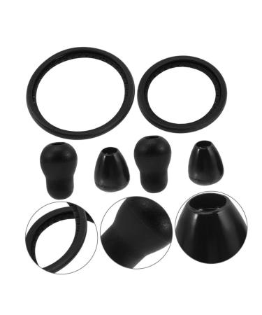 Buy Gatuida 2 Sets Accessories Diaphragm for Ear Tips - Medical Parts Kit Covers - Child One Body Suite - International Shipping Available - Buy Online on GoSupps.com