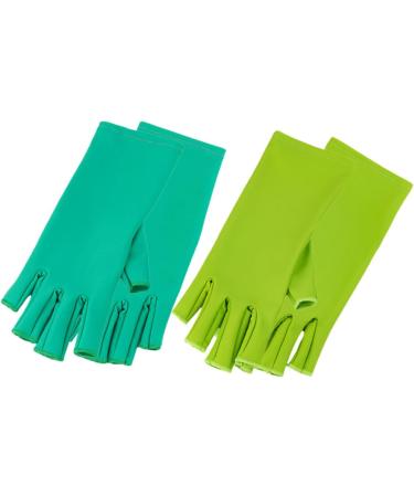 FRCOLOR 10 Pairs Mitts Rulers for Quilting and Sewing Quilting Supplies Craft Gloves Knitting Gloves Sewing Hand Covers Manicure Gloves Radiation Protection Sewing Tools Spandex Work - Buy Online on GoSupps.com