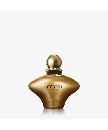 Yanbal CCORI parfum para mujer - Buy Online on GoSupps.com