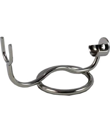 Hans Baier Exclusive storage stand for razors safety razors or wet razors